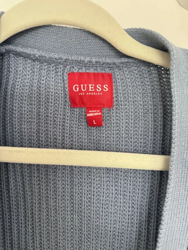 Image for Guess Cardigan