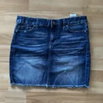 Featured thumbnail for Tommy jeans skirt