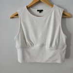 Featured thumbnail for Crop top
