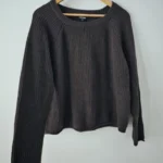 Featured thumbnail for Brown jumper