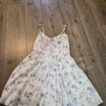Featured thumbnail for Robe corsset