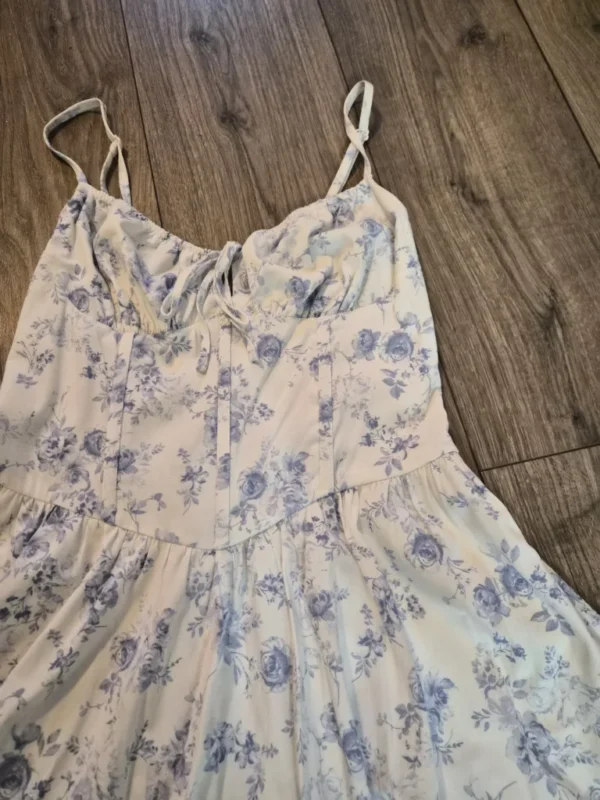 Image for Robe corsset