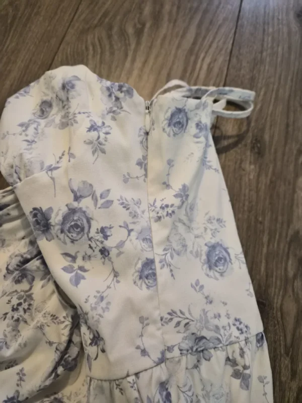 Image for Robe corsset