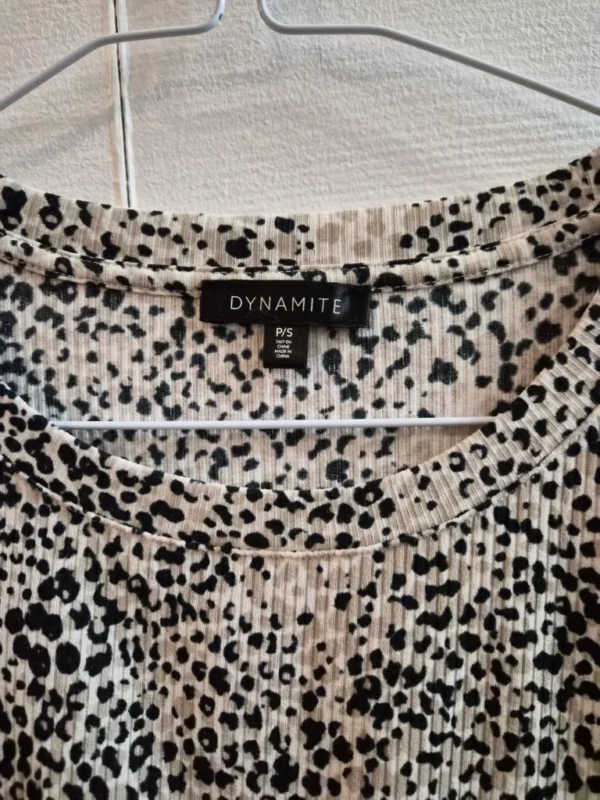 Image for T-shirt dynamite