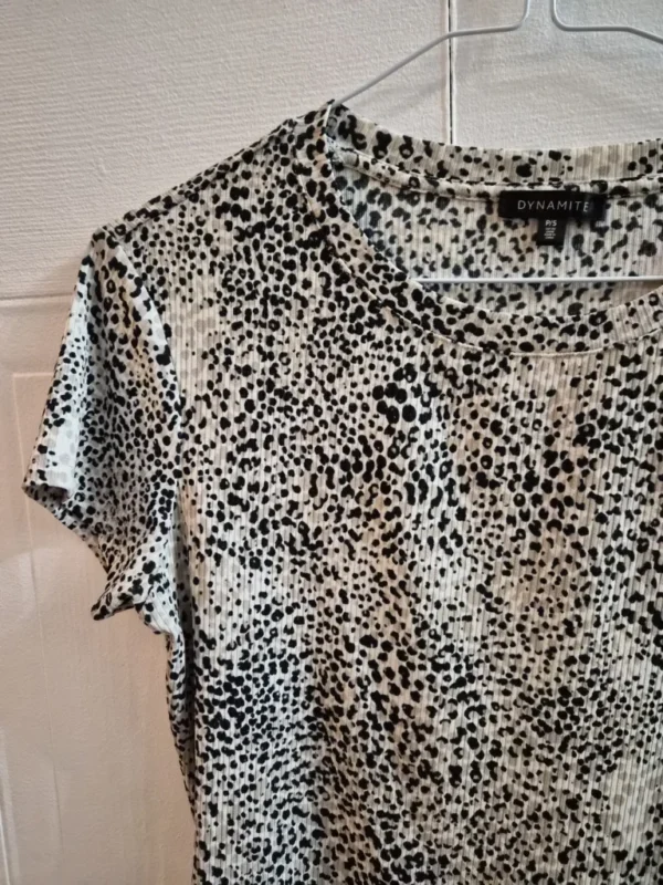 Image for T-shirt dynamite