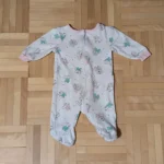 Featured thumbnail for Minnie Mouse pyjamas