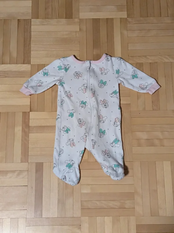 Featured image for Minnie Mouse pyjamas