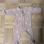Featured thumbnail for Little Lem Rabbit pyjamas