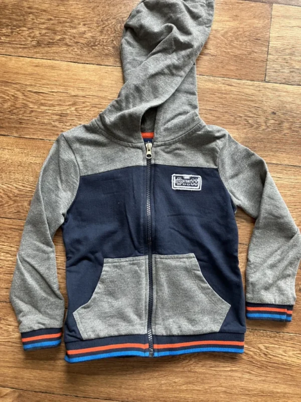 Featured image for Veste Harlo gr.4