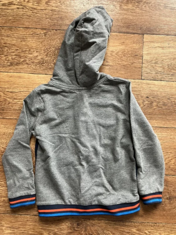 Image for Veste Harlo gr.4