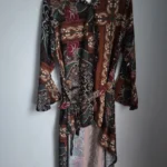 Featured thumbnail for New Papillon shirt dress