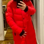 Thumbnail for Manteau d'hiver Rudsak
