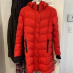 Thumbnail for Manteau d'hiver Rudsak