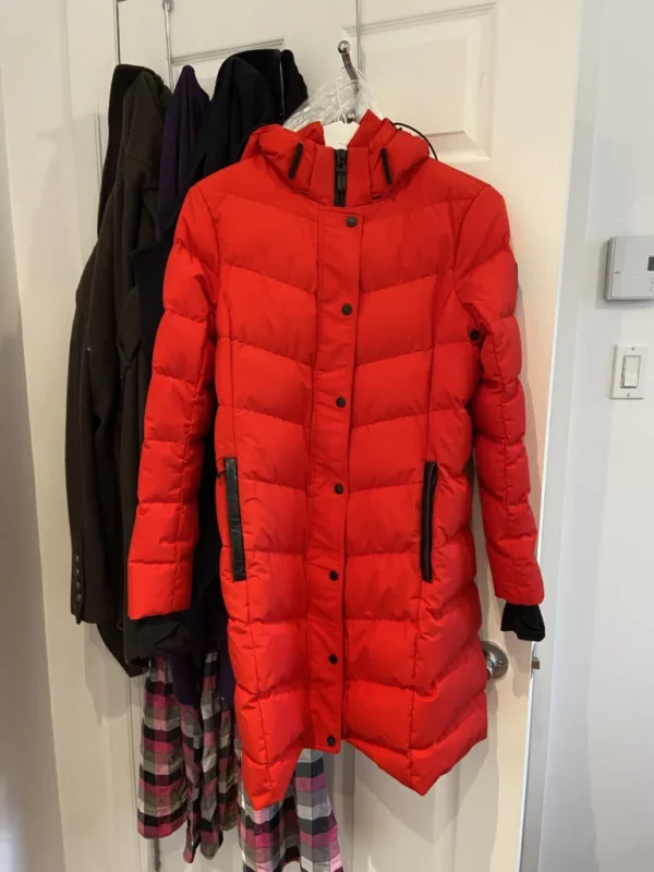 Image for Manteau d'hiver Rudsak