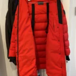 Thumbnail for Manteau d'hiver Rudsak