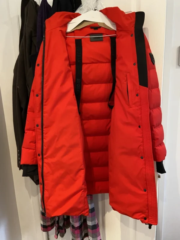 Image for Manteau d'hiver Rudsak