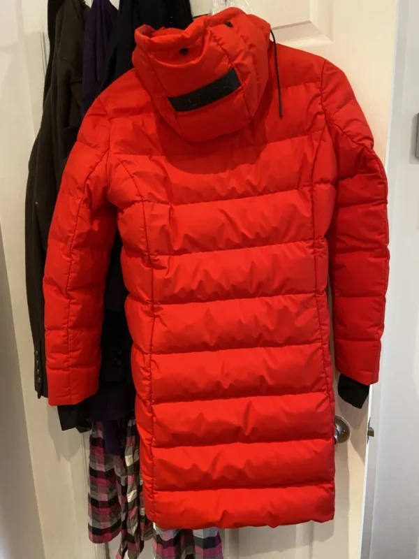Image for Manteau d'hiver Rudsak