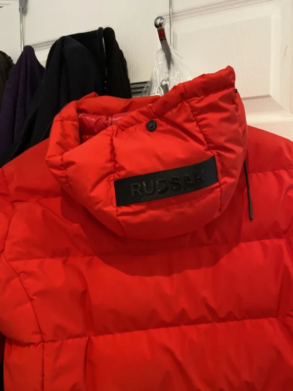 Image for Manteau d'hiver Rudsak
