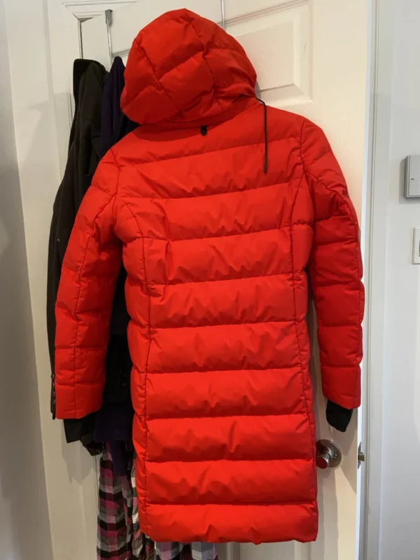 Image for Manteau d'hiver Rudsak