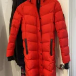 Thumbnail for Manteau d'hiver Rudsak