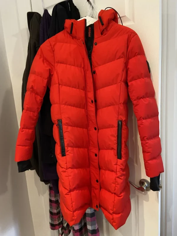 Image for Manteau d'hiver Rudsak