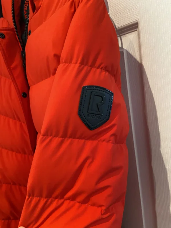 Image for Manteau d'hiver Rudsak