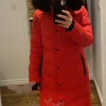 Thumbnail for Manteau d'hiver Rudsak
