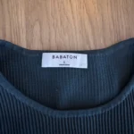 Thumbnail for Aritzia crop top