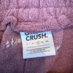 Thumbnail for Girl Crush Gang XL set