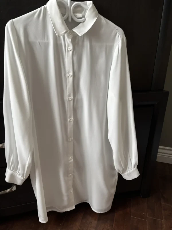 Featured image for Schwiing tunic