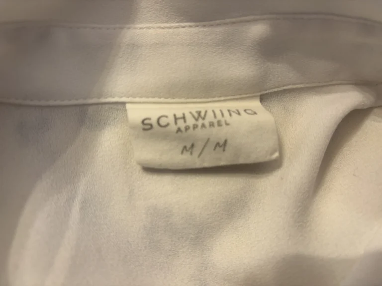 Image for Schwiing tunic