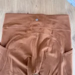 Thumbnail for Invigorate 25" leggings