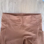 Thumbnail for Invigorate 25" leggings