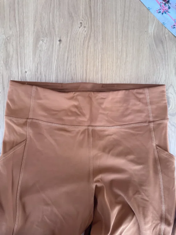 Image for Invigorate 25" leggings