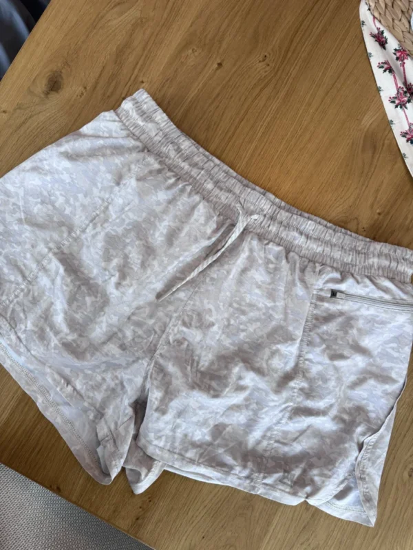 Featured image for Avalanche sports shorts