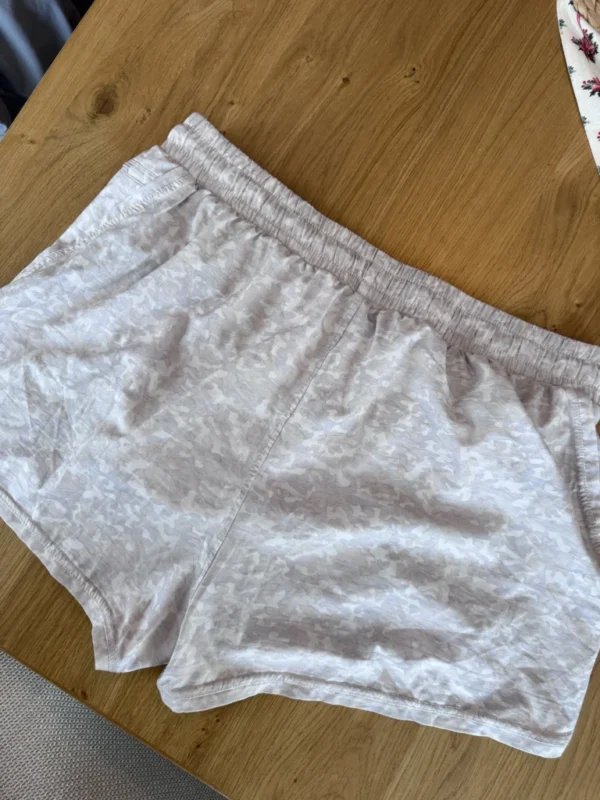 Image for Avalanche sports shorts