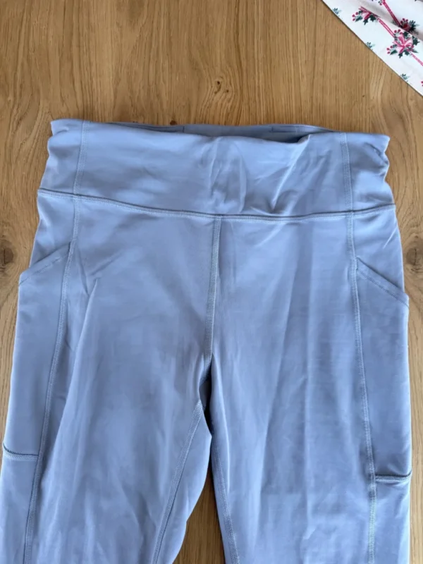 Image for Invigorate 25" leggings