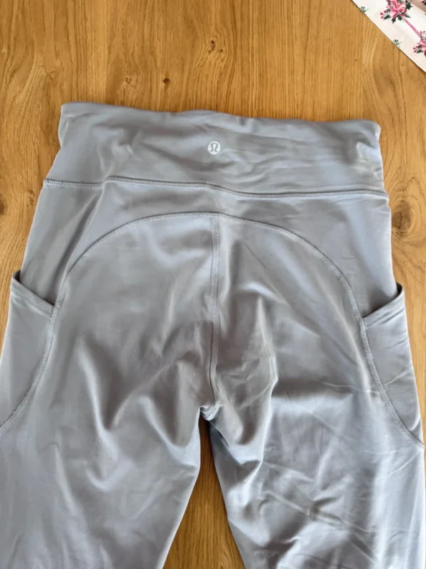 Image for Invigorate 25" leggings