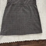 Featured thumbnail for Short skirt