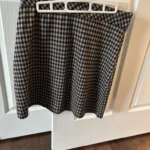 Thumbnail for Short skirt
