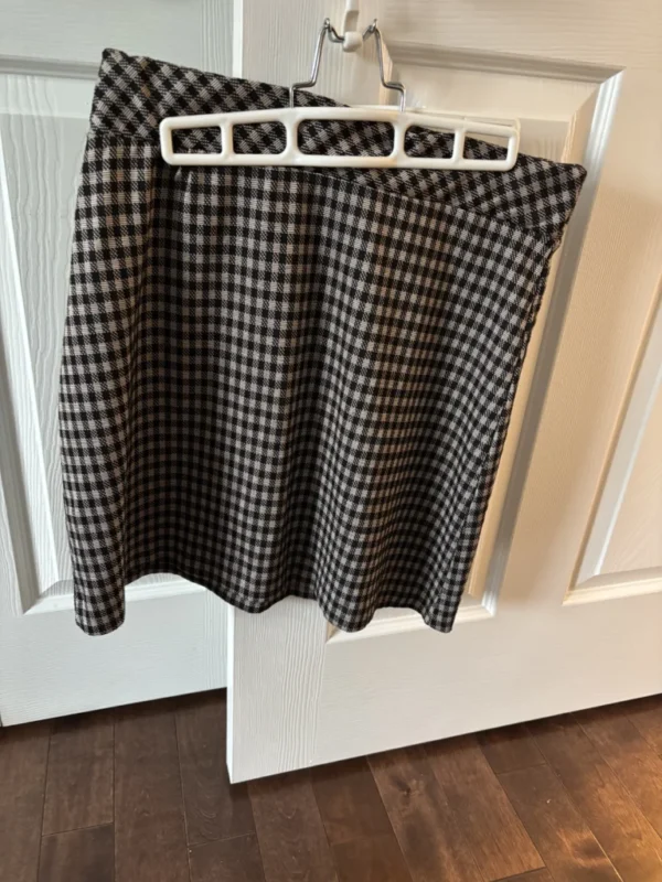 Image for Short skirt