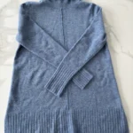 Featured thumbnail for High-neck jumper