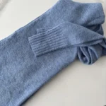 Thumbnail for High-neck jumper