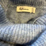 Thumbnail for High-neck jumper