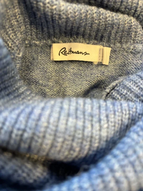 Image for High-neck jumper