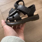Thumbnail for Sandale Dr Martens