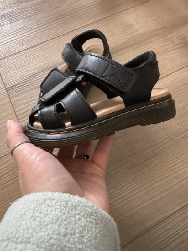 Image for Sandale Dr Martens