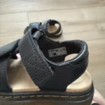 Thumbnail for Sandale Dr Martens