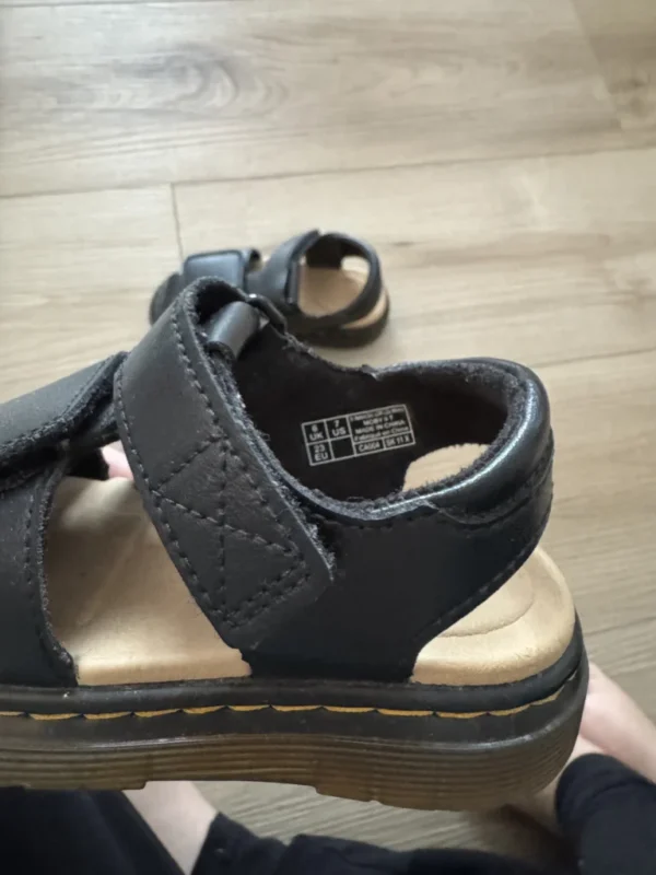 Image for Sandale Dr Martens