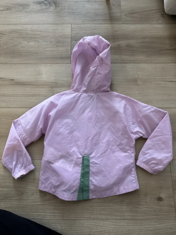 Image for Manteau Nike rose